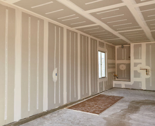 Drywall Repair