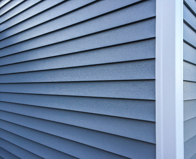 Vinyl Siding Painting